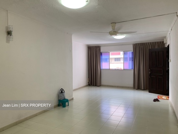 Tampines Street 91 thumbnail photo